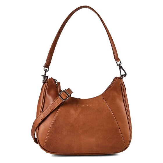 Greenburry Fiorentina Schultertasche Leder 30 cm