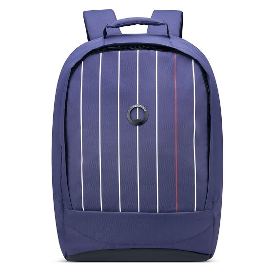 Delsey Paris Securban Rucksack RFID 45 cm Laptopfach