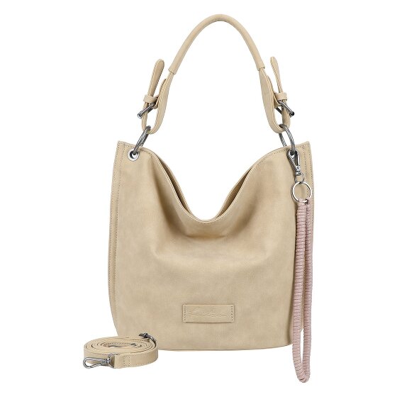 Fritzi aus Preußen Fritzi31N Vintage Schultertasche 26 cm
