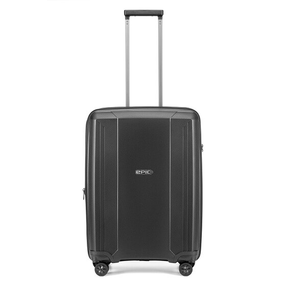 Epic Anthem 4 Rollen Trolley 66 cm mit Dehnfalte
