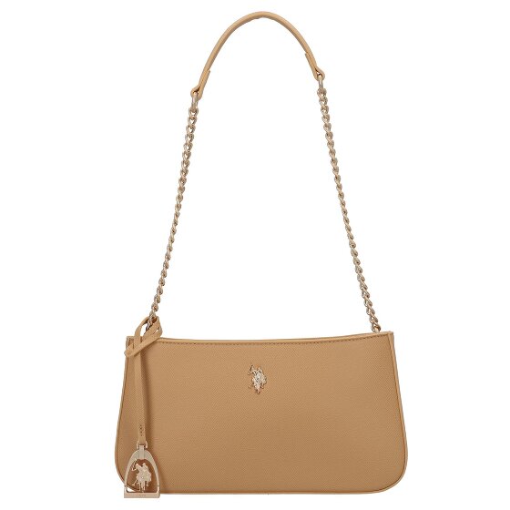 U.S. Polo Assn. Jones Schultertasche 28 cm