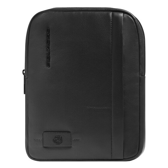 Piquadro Borsello Umhängetasche Leder 27 cm