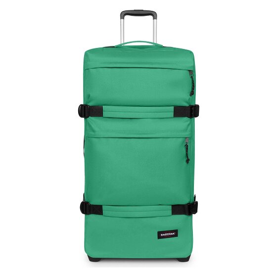 Eastpak Transit'R Plus 2 Rollen Reisetasche 80 cm