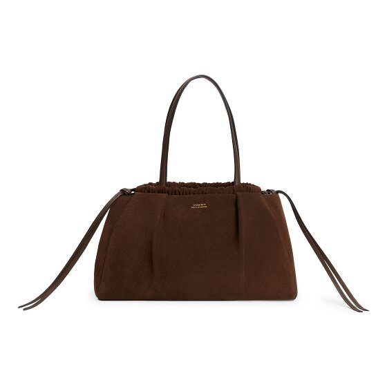 Tommy Hilfiger Soft Leather Beuteltasche Leder 42 cm
