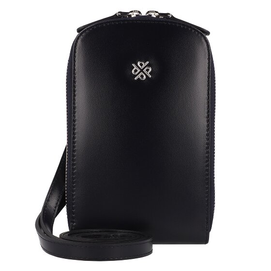 Picard Black Tie1 Handytasche Leder 11 cm