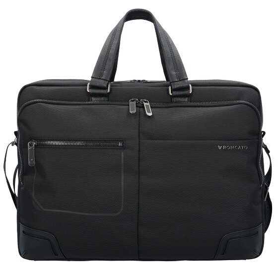 Roncato Cartella Aktentasche 42 cm Laptopfach