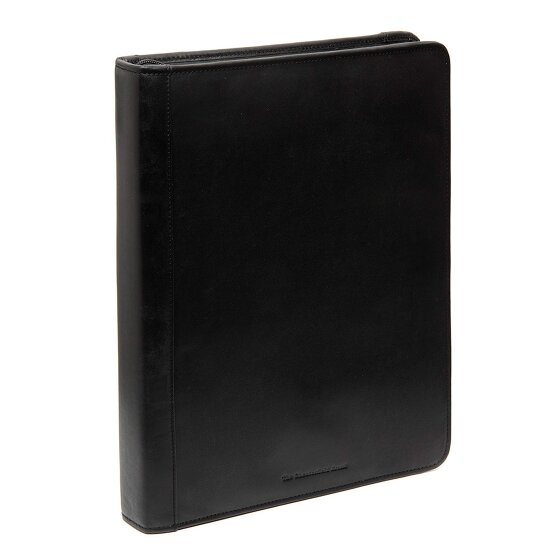 The Chesterfield Brand Moreton Schreibmappe Leder 28 cm The Chesterfield Brand Moreton Schreibmappe Leder 28 cm