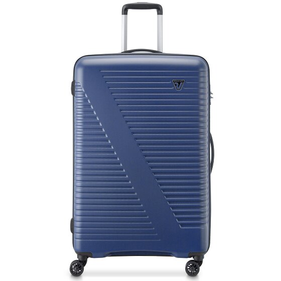 Roncato Sunlite 4 Rollen Trolley 76 cm