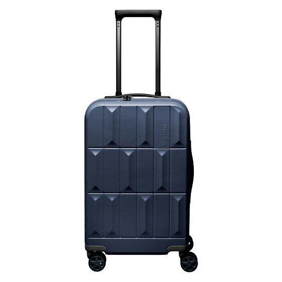 Travelite Panello 4 Rollen Kabinentrolley 76 cm
