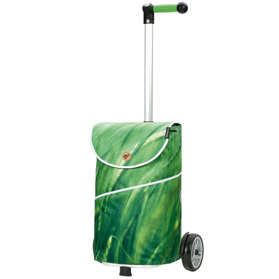 Andersen Shopper Unus Shopper MIX A10 Einkaufstrolley 59 cm