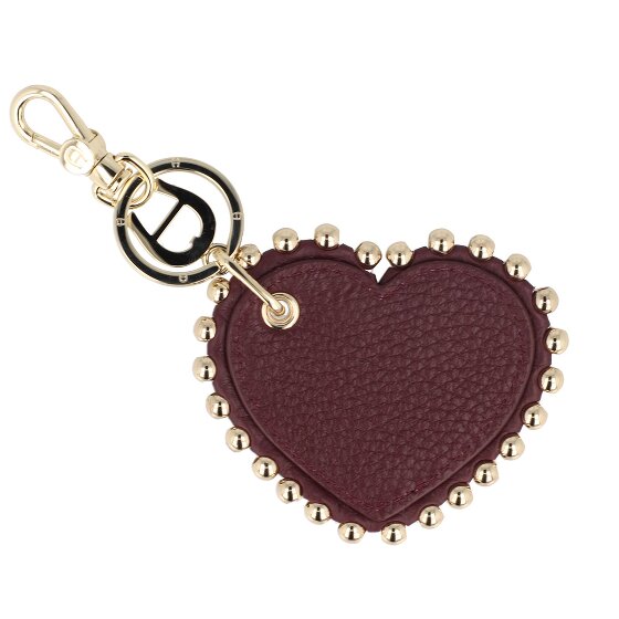 AIGNER Fashion Schlüsselanhänger Leder 7.5 cm