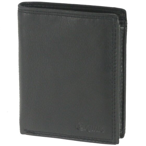 Esquire Duo Geldbörse I Leder 9 cm