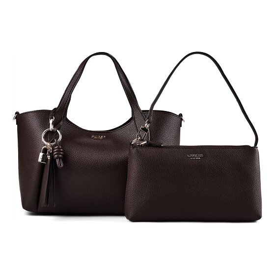 Guess Melody Schultertasche 34 cm