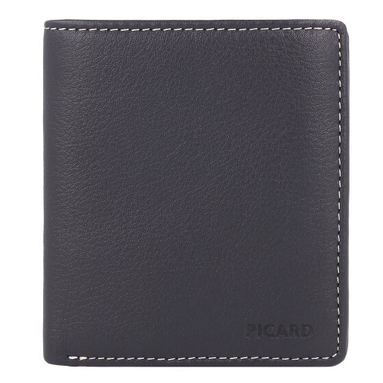 Picard Diego Geldbörse Leder 9 cm
