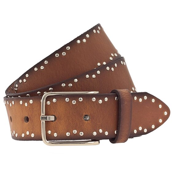 Vanzetti Gürtel Leder