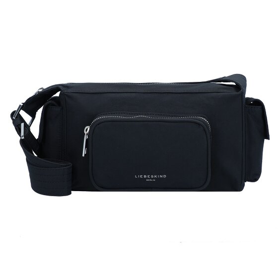 Liebeskind Lila Umhängetasche 24 cm Liebeskind Lila Umhängetasche 24 cm