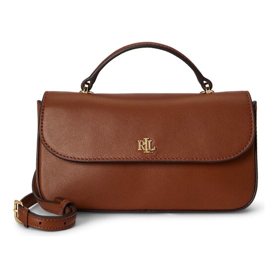 Lauren Ralph Lauren Marcy Handtasche Leder 20.5 cm