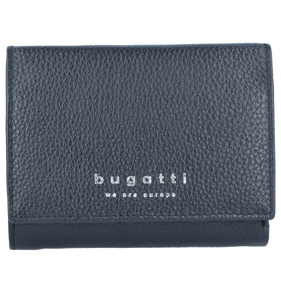 bugatti Linda Geldbörse Leder 12 cm