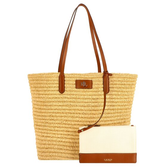 Lauren Ralph Lauren Brie Schultertasche 32 cm