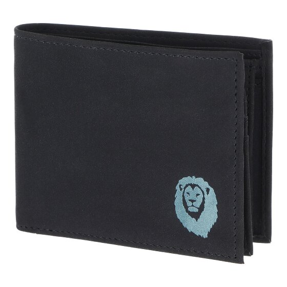 oxmox New Cryptan Geldbörse RFID Schutz 12 cm