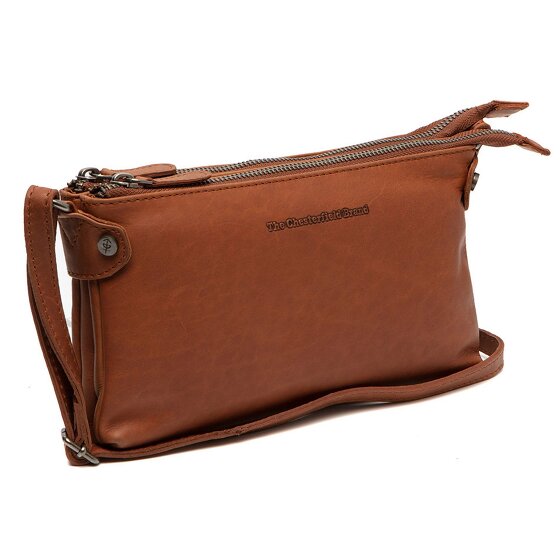 The Chesterfield Brand Sisli Umhängetasche Leder 23 cm
