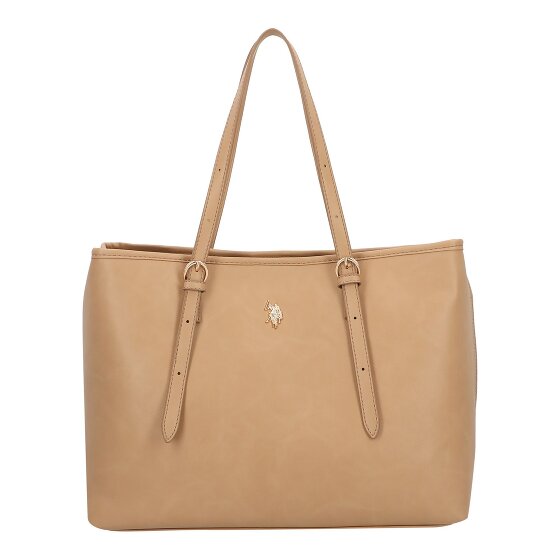 U.S. Polo Assn. Blackstone Shopper Tasche 34 cm