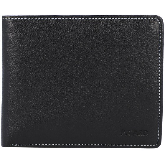 Picard Diego Geldbörse Leder 11 cm