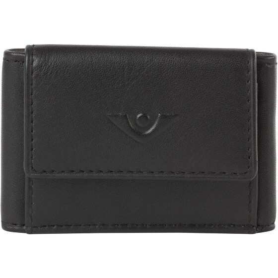 Voi Soft Valentin Geldbörse Leder 9 cm