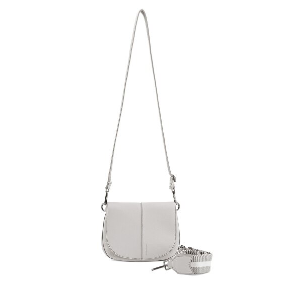 FredsBruder Bestie Umhängetasche Leder 26 cm