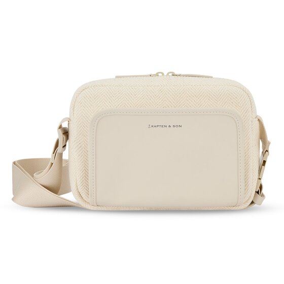 Kapten & Son Lulea Ibiza Umhängetasche 15.5 cm