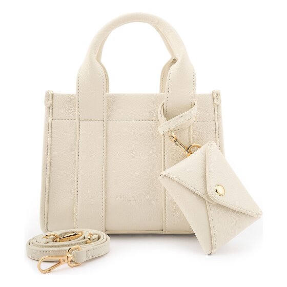 Seidenfelt Meloy Handtasche 20 cm