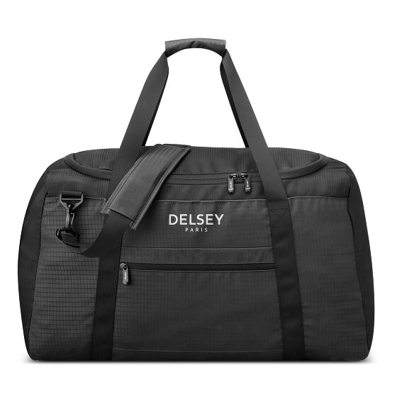 Delsey Paris Nomade Faltbare Reisetasche 65 cm Delsey Paris Nomade Faltbare Reisetasche 65 cm