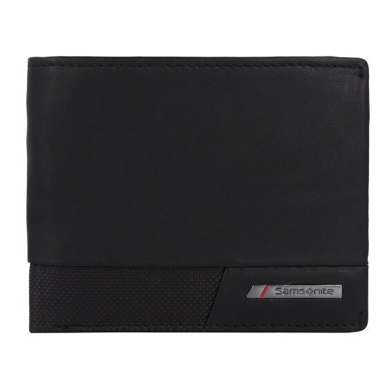 Samsonite Pro-DLX 6 Geldbörse RFID Leder 10,5 cm Samsonite Pro-DLX 6 Geldbörse RFID Leder 10,5 cm