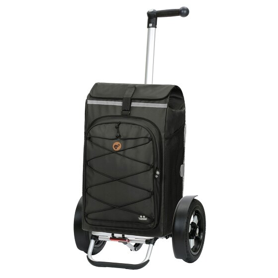 Andersen Shopper Tura Shopper Fado 2.0 Einkaufstrolley 70 cm