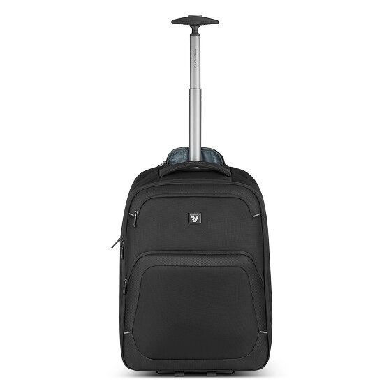 Roncato Gateway 2 Rollen Rucksacktrolley 55 cm Laptopfach