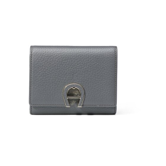 AIGNER Fashion Geldbörse RFID Schutz Leder 12.5 cm