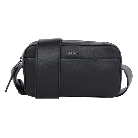 Calvin Klein CK Refined Umhängetasche 20 cm