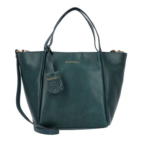 Burkely Fine Florence Handtasche Leder 20 cm