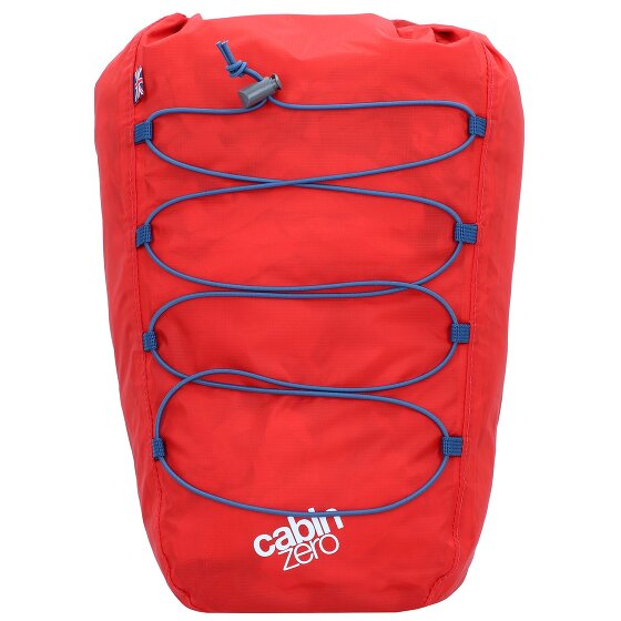 Cabin Zero Companion Bags ADV Dry 11L Umhängetasche RFID 21 cm Cabin Zero Companion Bags ADV Dry 11L Umhängetasche RFID 21 cm