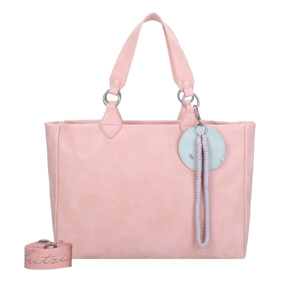 Fritzi aus Preußen Izzy Vintage Shopper Tasche 42 cm Fritzi aus Preußen Izzy Vintage Shopper Tasche 42 cm