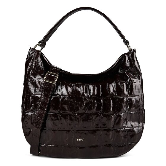 abro Mia Schultertasche Leder 35 cm