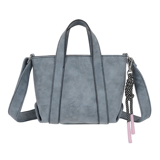 Fritzi aus Preußen Bitzi09 Schultertasche 22 cm