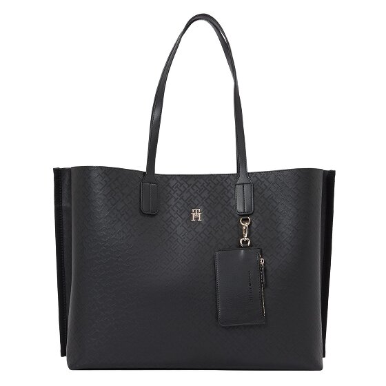 Tommy Hilfiger TH Distinct Shopper Tasche 49.5 cm
