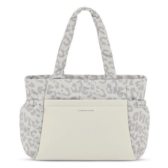 Kapten & Son Hellvi Cloud Shopper Tasche 41.5 cm Kapten & Son Hellvi Cloud Shopper Tasche 41.5 cm