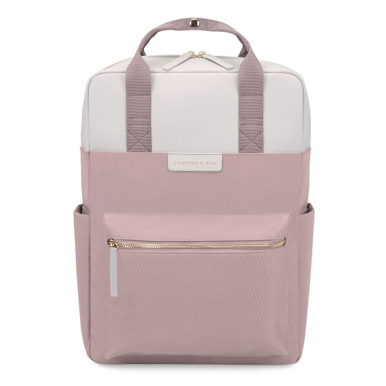 Kapten & Son Bergen City Rucksack 33.5 cm