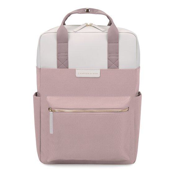 Kapten & Son Bergen City Rucksack 33,5 cm