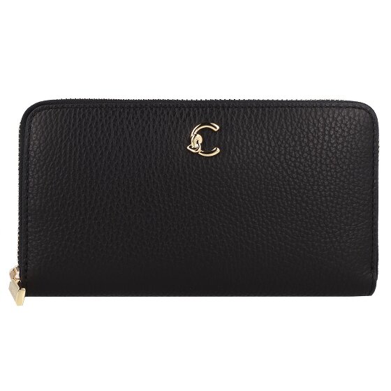 Coccinelle C-Me Geldbörse Leder 18 cm