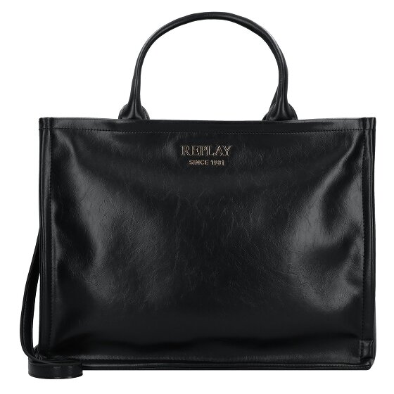 Replay Shopper Tasche 40 cm