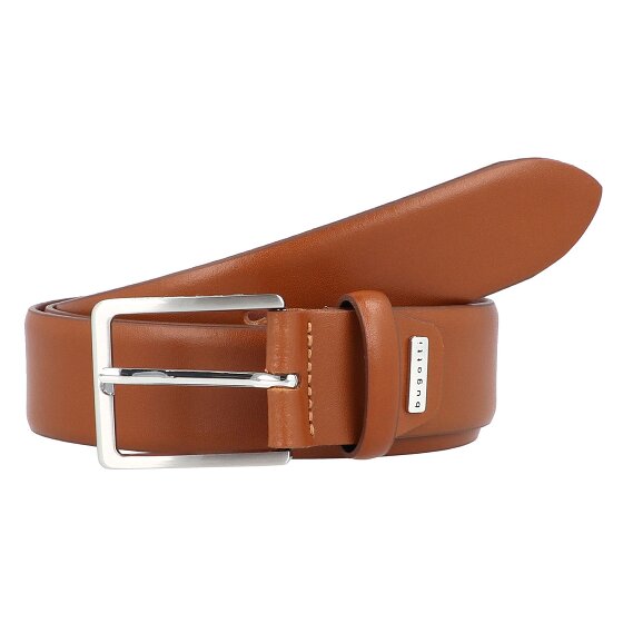 bugatti Gürtel Leder