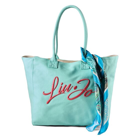 Liu Jo Plentia Shopper Tasche L 35 cm